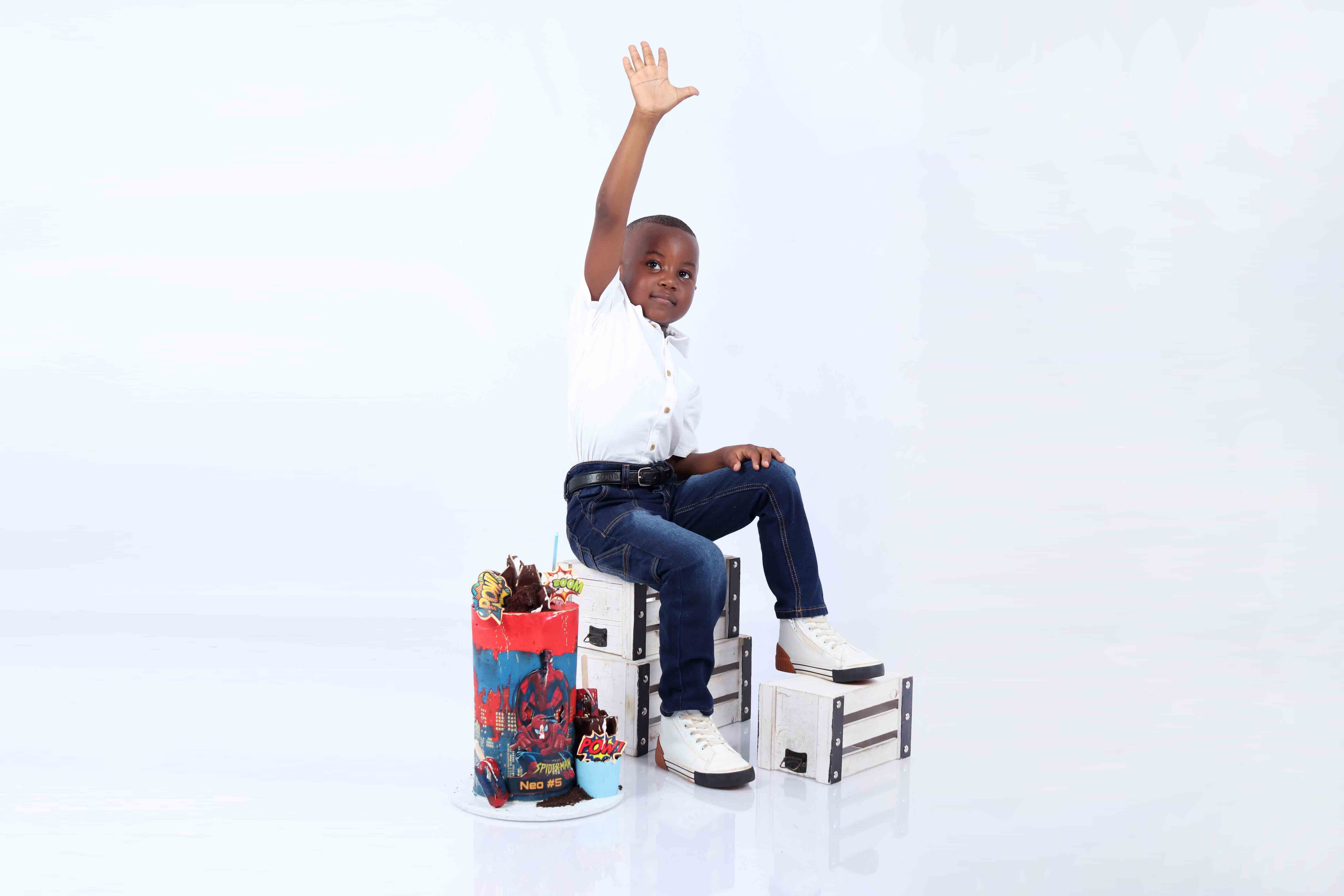 Family Package Photo 6