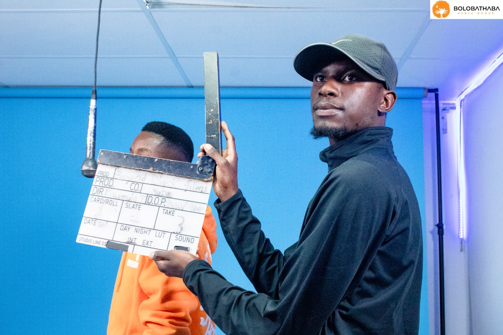 Music & Radio Production