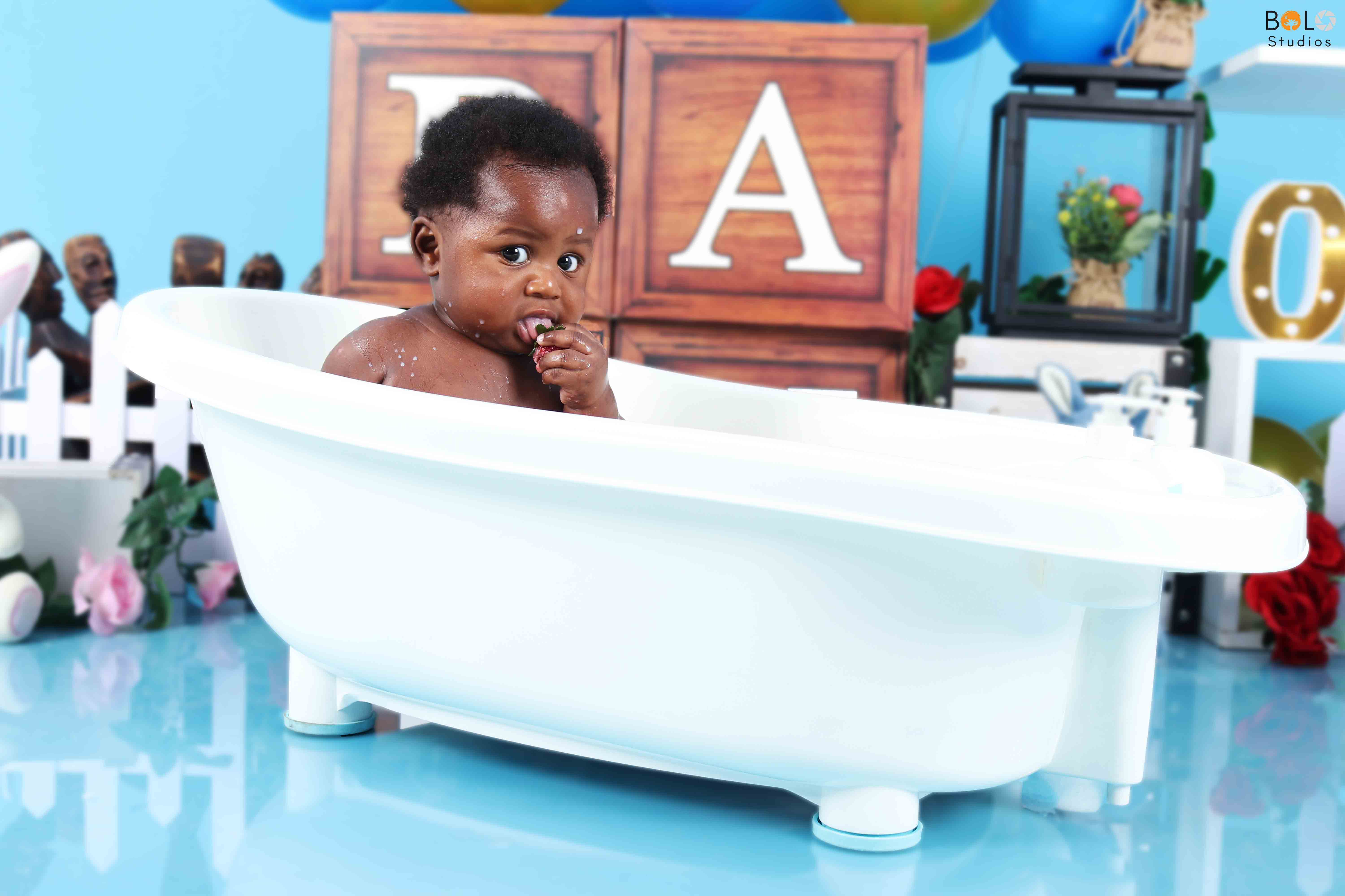 3-6 Months Package Photo 5